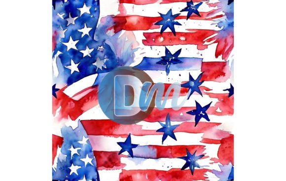 4th of July Seamless Pattern 65: A Practical Guide to Avoiding Design Pitfalls