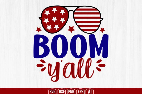 Boom Y All: Elevating Modern Visual Design