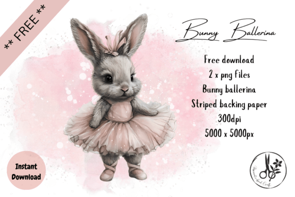 Bunny Ballerina: Strategic Value for Modern Creators