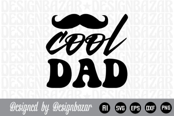 Cool Dad: Practical Creativity for Modern Makers