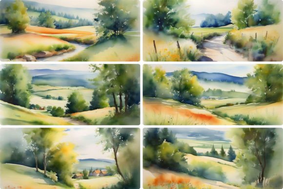 Evaluating Summer Landscape Strategies: Balancing Aesthetics, Resilience, and Maintenance