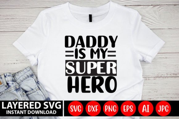 Father's Day SVG Design: Creative Dad SVG Ideas