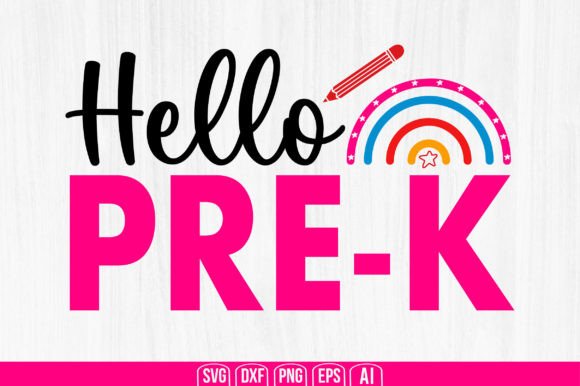 Hello Pre-k: Navigating the Modern Landscape of Early Childhood Preparation