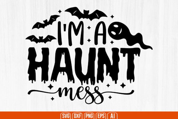 I'm a Haunt Mess: Transforming Seasonal Chaos into Sustainable Success