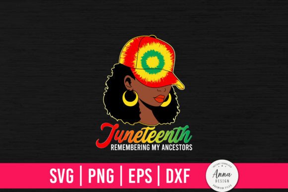Juneteenth: Remembering My Ancestors Creatively