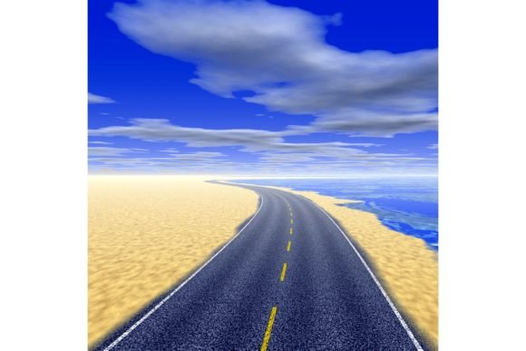 Navigating the Economic and Logistical Lifeline of Road 401