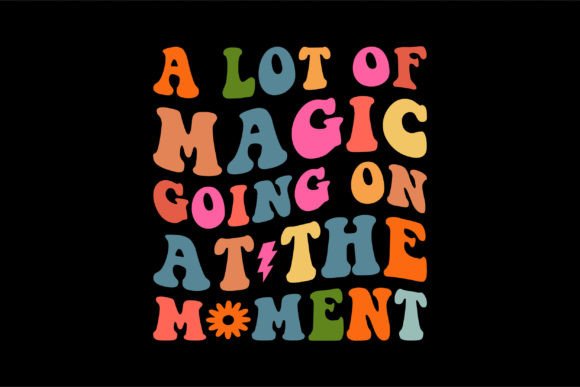 Navigating the Surge: Why There Is A Lot of Magic Going on at the Moment