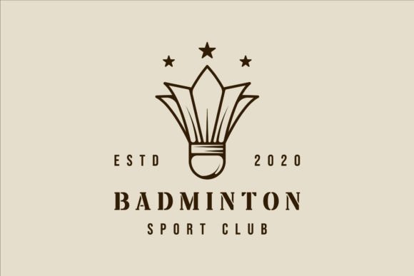 Shuttlecock of Badminton with Star Logo: Quality, Branding, and Performance Standards