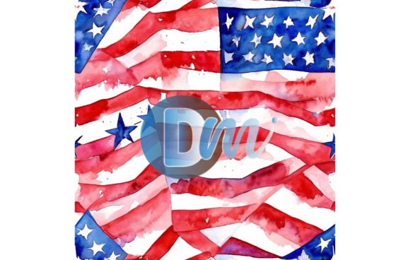 Understanding 4th of July Seamless Pattern 42: Design, Application, and Cultural Significance