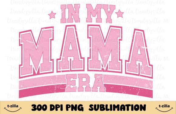 Understanding the In My Mama Era PNG Trend: Design, Culture, and Creative Expression